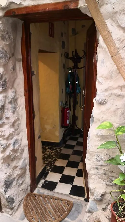 Apartamento Casa rústica San Francisco 1 Telde
