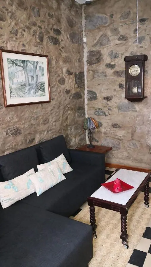 Apartamento Casa rústica San Francisco 1 Telde
